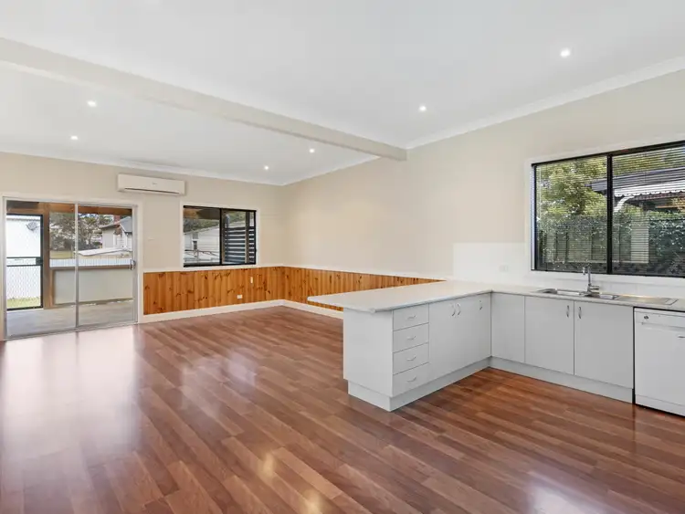 Fifth view of Homely house listing, 59 Lee Street, Maitland NSW 2320