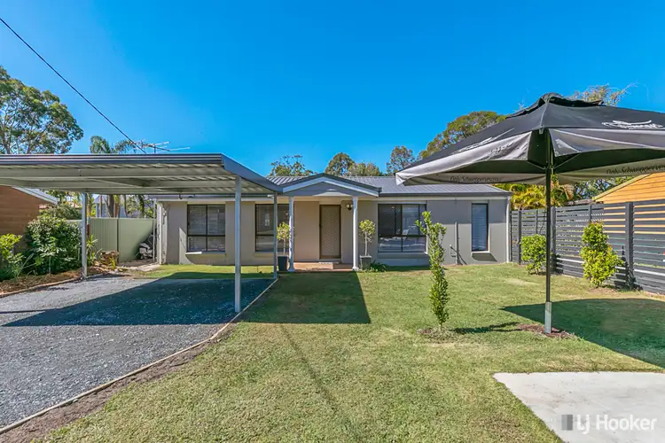 88 Main Street, Redland Bay QLD 4165