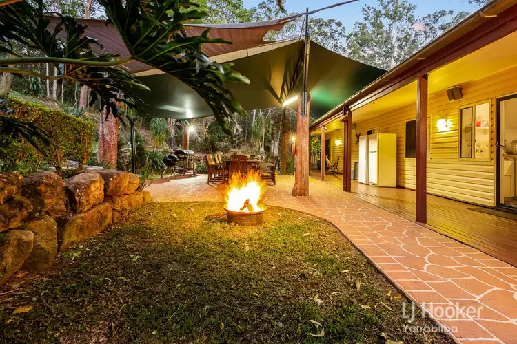 360 Miller Road, Logan Village QLD 4207