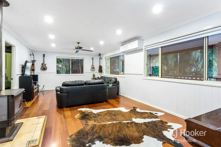 Third view of Homely house listing, 360 Miller Road, Logan Village QLD 4207