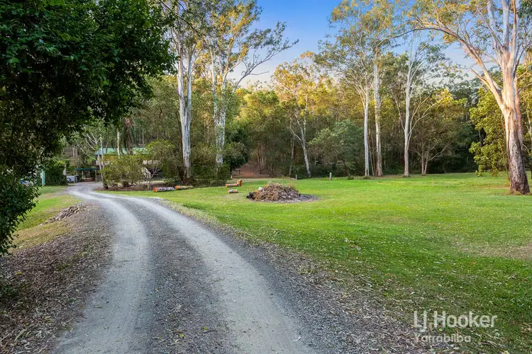 Fourth view of Homely house listing, 360 Miller Road, Logan Village QLD 4207