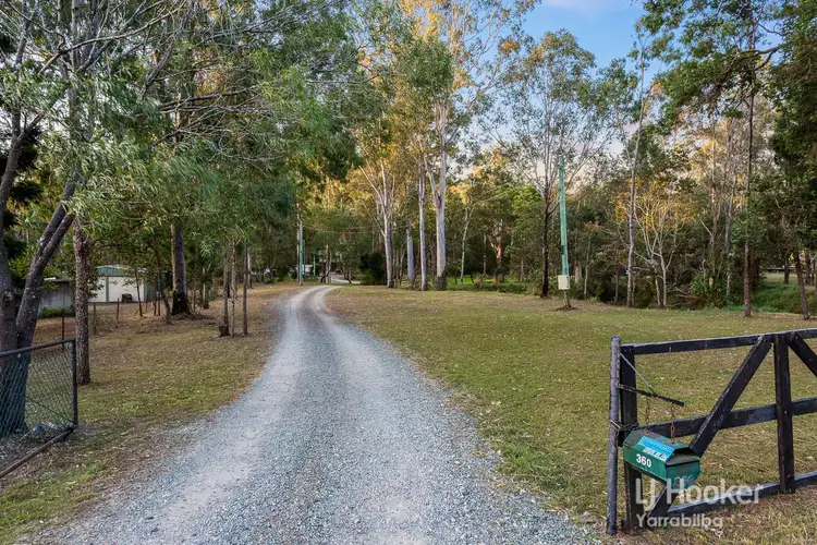 Sixth view of Homely house listing, 360 Miller Road, Logan Village QLD 4207