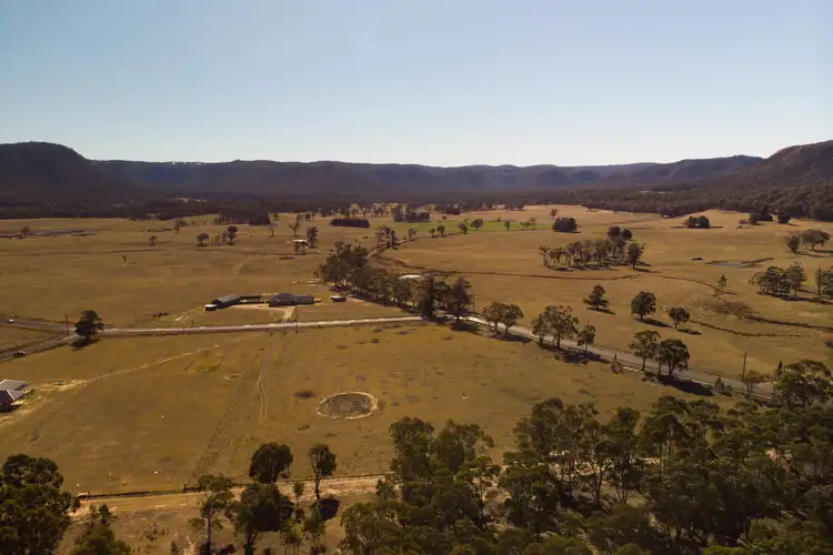 Lot 13/ Browns Gap Road, Little Hartley NSW 2790