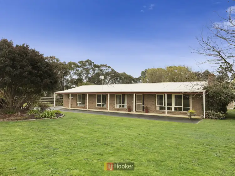Main view of Homely house listing, 349 Sinclair Street South, Elliminyt VIC 3250