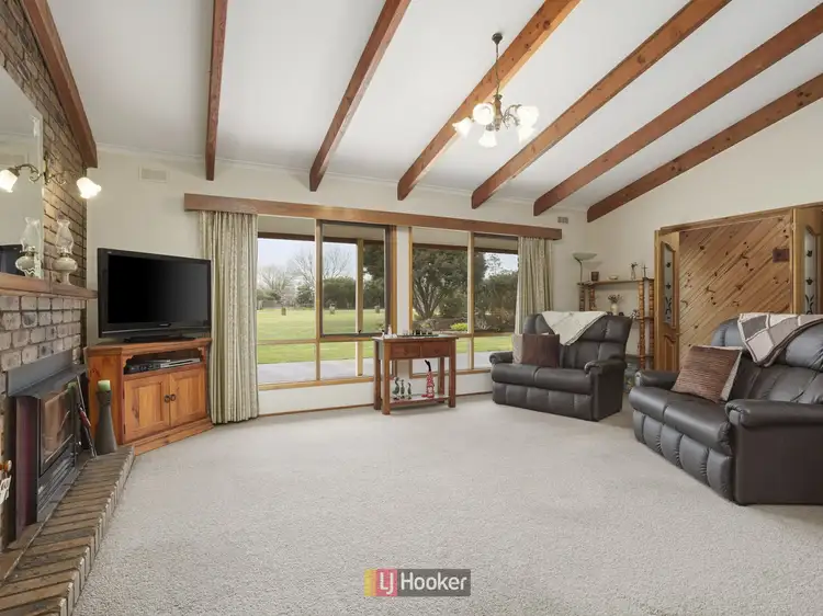 Second view of Homely house listing, 349 Sinclair Street South, Elliminyt VIC 3250