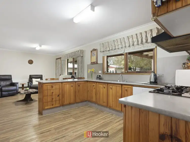 Third view of Homely house listing, 349 Sinclair Street South, Elliminyt VIC 3250
