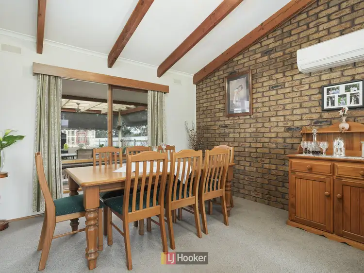 Fourth view of Homely house listing, 349 Sinclair Street South, Elliminyt VIC 3250