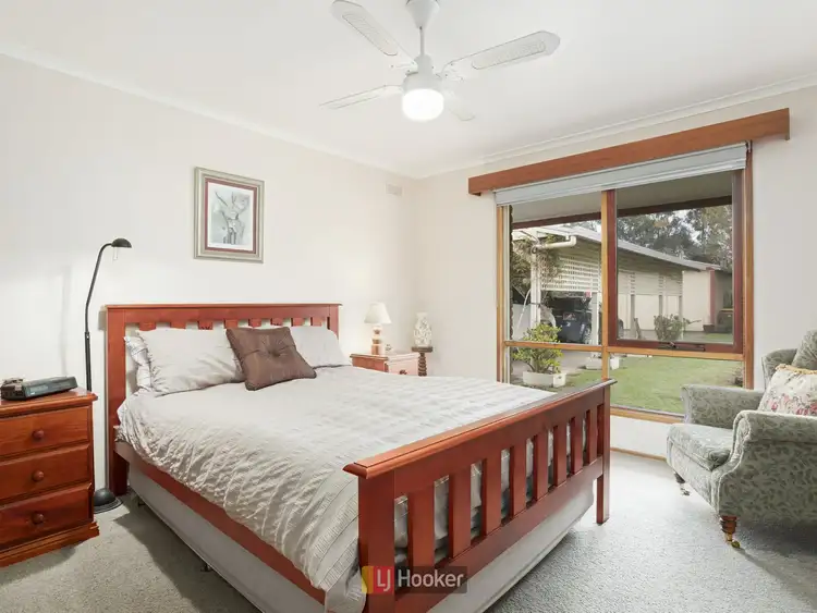 Sixth view of Homely house listing, 349 Sinclair Street South, Elliminyt VIC 3250