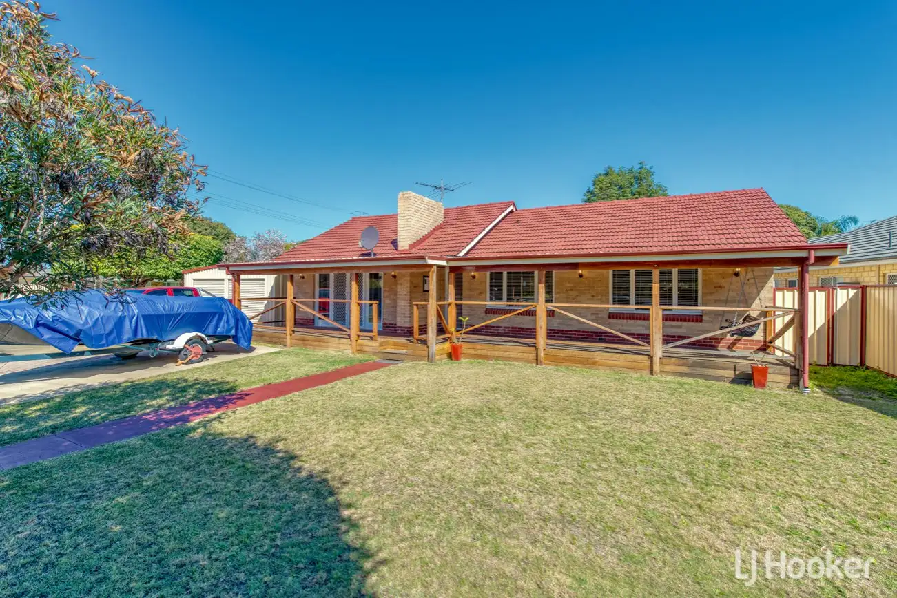 Main view of Homely house listing, 37 Range View Way, Thornlie WA 6108