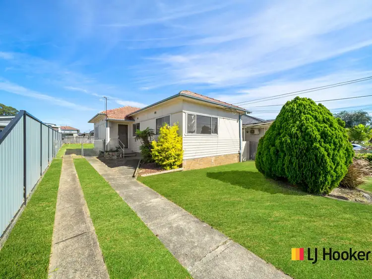 Main view of Homely house listing, 16 Willoughby Street, Guildford NSW 2161