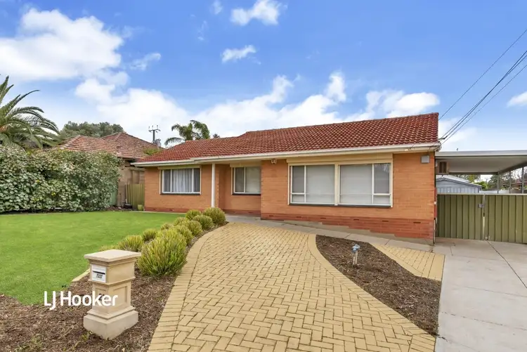 Main view of Homely house listing, 23 Corroboree Road, Modbury North SA 5092