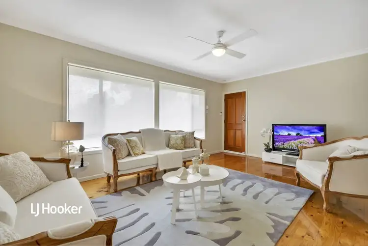 Second view of Homely house listing, 23 Corroboree Road, Modbury North SA 5092