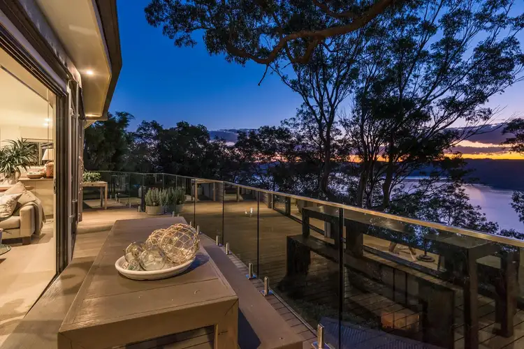 Second view of Homely house listing, 14 Capri Close, Avalon Beach NSW 2107