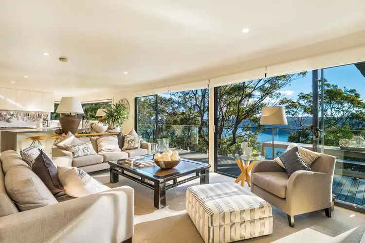 Fifth view of Homely house listing, 14 Capri Close, Avalon Beach NSW 2107