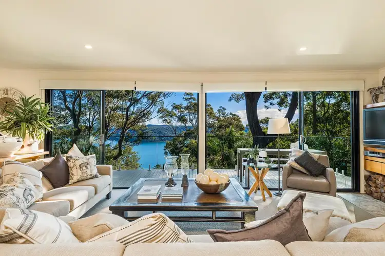 Sixth view of Homely house listing, 14 Capri Close, Avalon Beach NSW 2107