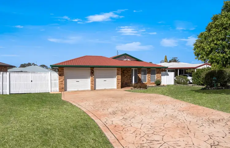 24 Fern Drive, Kearneys Spring QLD 4350