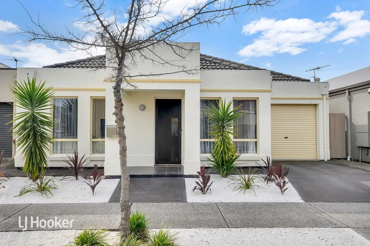 Main view of Homely house listing, 8 Atiu Street, Mawson Lakes SA 5095