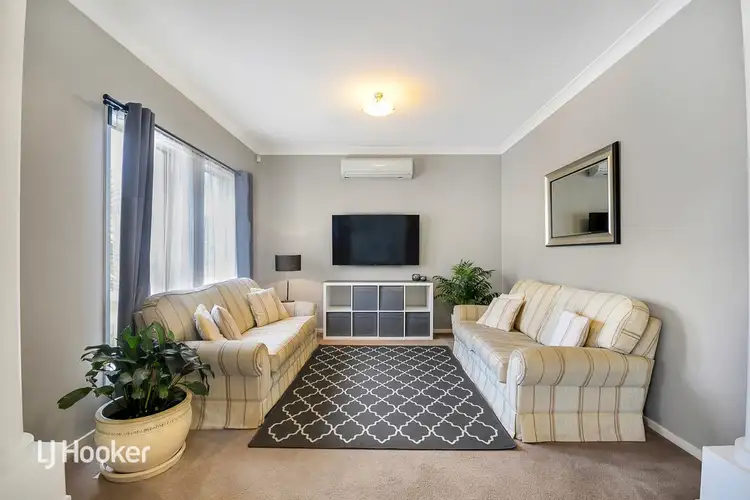Fourth view of Homely house listing, 8 Atiu Street, Mawson Lakes SA 5095