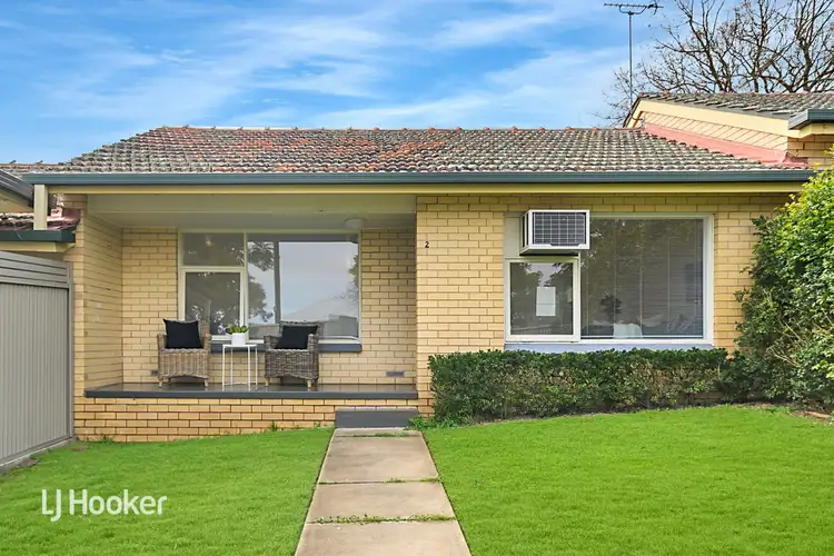 2/15 Brook Street, Torrens Park SA 5062