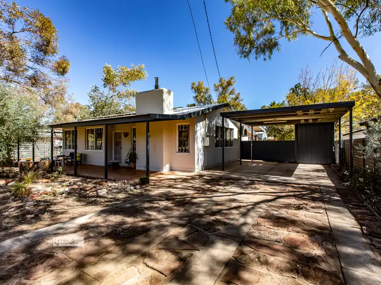 Main view of Homely house listing, 16 Raggatt Street, East Side NT 870