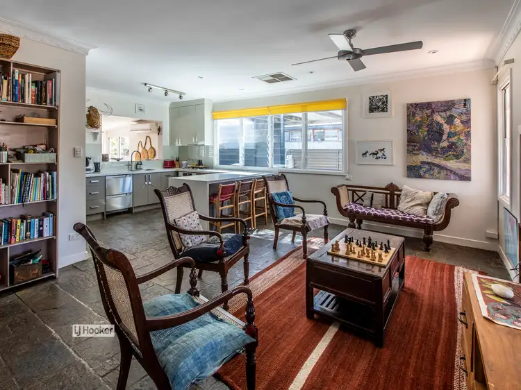 Third view of Homely house listing, 16 Raggatt Street, East Side NT 870