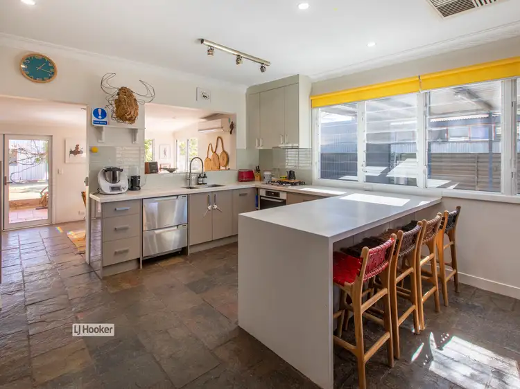Fourth view of Homely house listing, 16 Raggatt Street, East Side NT 870