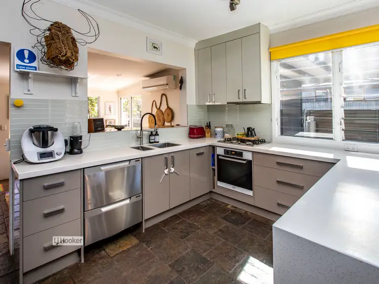 Fifth view of Homely house listing, 16 Raggatt Street, East Side NT 870
