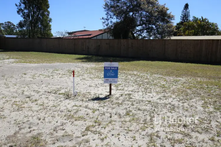Lot 16/10-34 Crest Road, Greenbank QLD 4124
