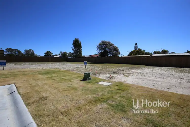 Second view of Homely land listing, Lot 16/10-34 Crest Road, Greenbank QLD 4124