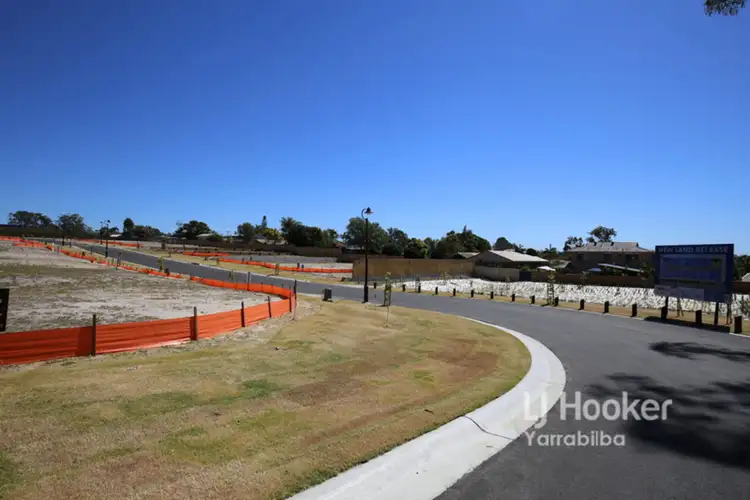 Sixth view of Homely land listing, Lot 16/10-34 Crest Road, Greenbank QLD 4124