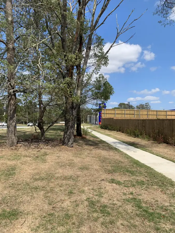 Seventh view of Homely land listing, Lot 12/10-34 Crest Road, Greenbank QLD 4124