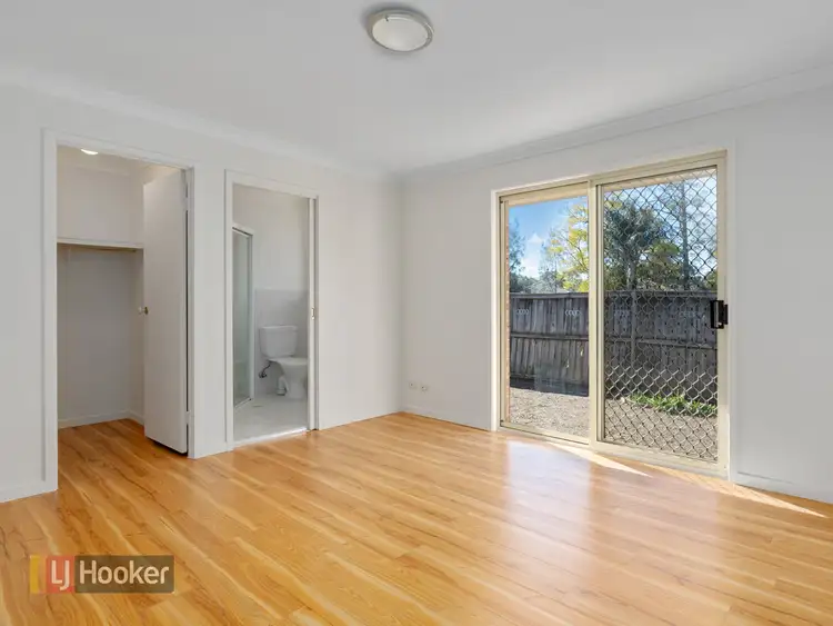 Sixth view of Homely villa listing, 17/387 Wentworth Avenue, Toongabbie NSW 2146
