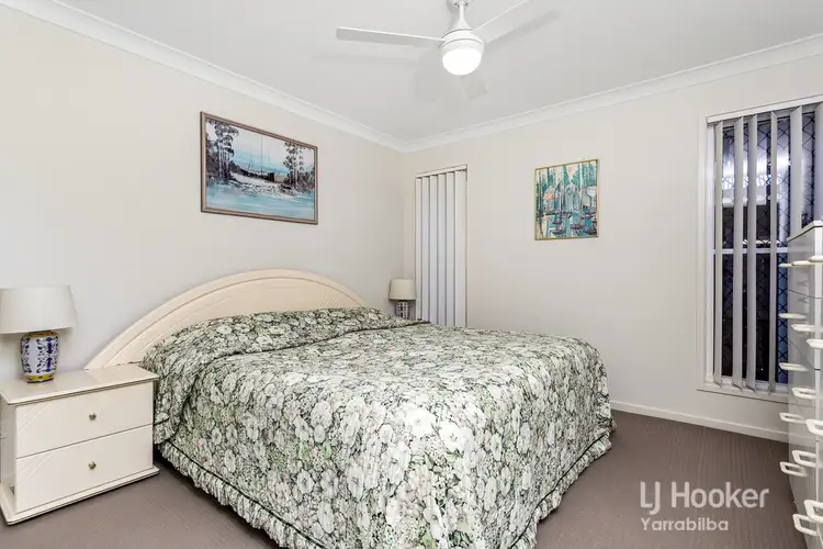 Fourth view of Homely house listing, 3 Tasker Street, Yarrabilba QLD 4207