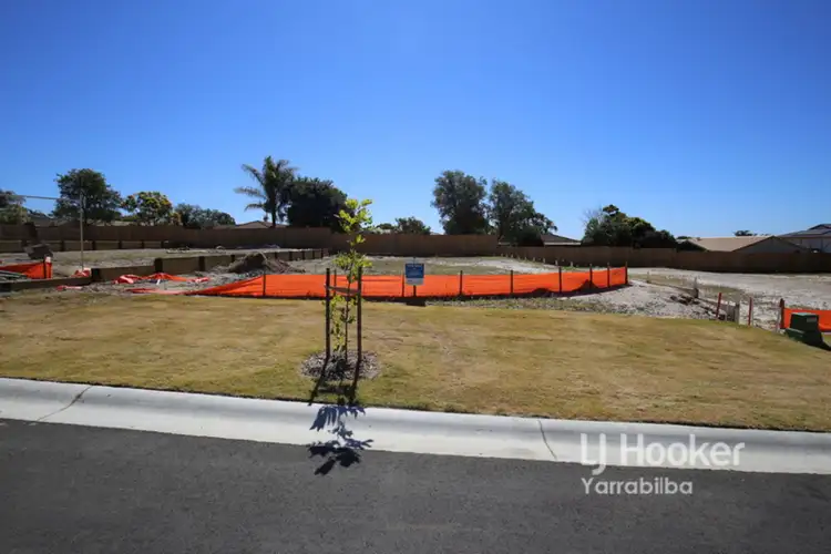 Second view of Homely land listing, Lot 23/10-34 Crest Road, Greenbank QLD 4124