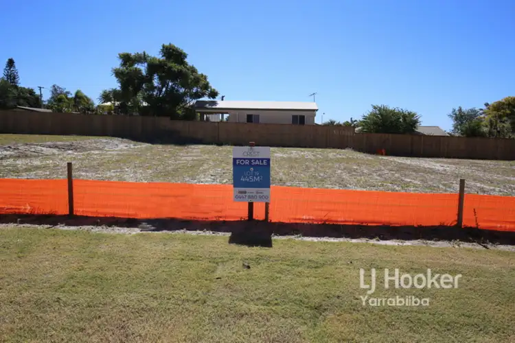 Main view of Homely land listing, Lot 19/10-34 Crest Road, Greenbank QLD 4124