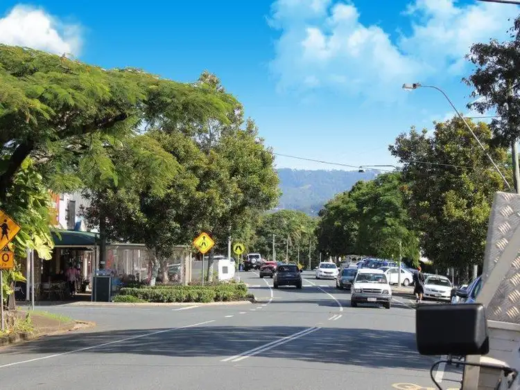 Second view of Homely land listing, Lot 5, 19, 20, 21 & 22/44 Egret Avenue, Woombye QLD 4559