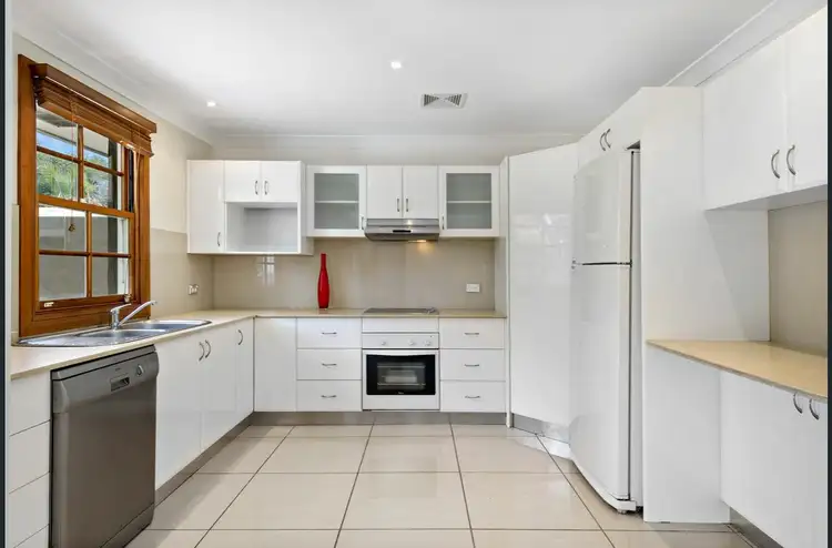 Second view of Homely house listing, 4 Sandy Glen, Werrington Downs NSW 2747