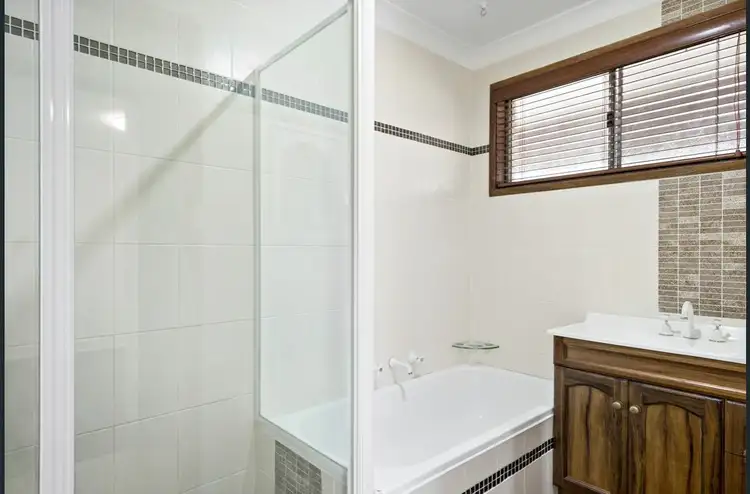 Sixth view of Homely house listing, 4 Sandy Glen, Werrington Downs NSW 2747