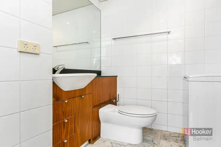 Sixth view of Homely apartment listing, P212/22 Colgate Avenue, Balmain NSW 2041