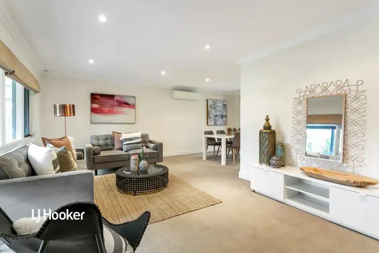 Second view of Homely house listing, 2 Galatea Avenue, Athelstone SA 5076