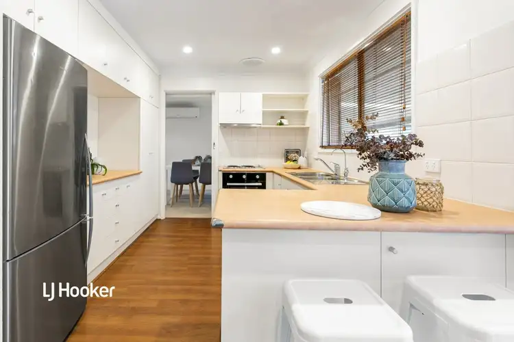 Fifth view of Homely house listing, 2 Galatea Avenue, Athelstone SA 5076