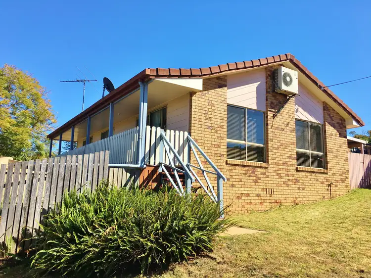 Main view of Homely house listing, 27 Patrick Street, Kingaroy QLD 4610