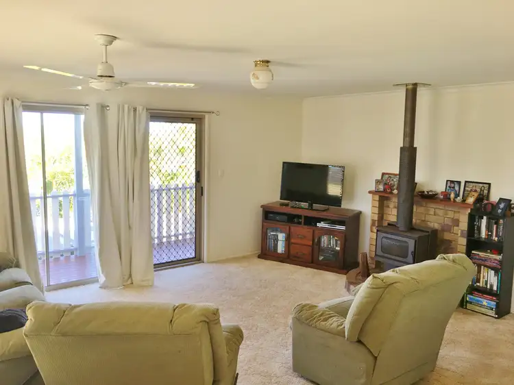 Second view of Homely house listing, 27 Patrick Street, Kingaroy QLD 4610