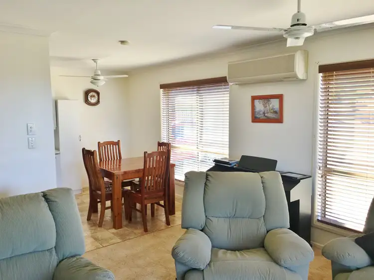 Third view of Homely house listing, 27 Patrick Street, Kingaroy QLD 4610