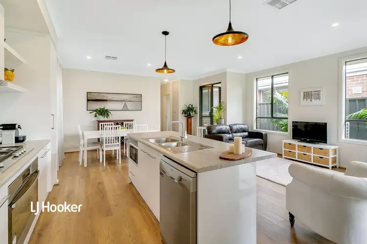 Main view of Homely house listing, 23A Tallack Street, Windsor Gardens SA 5087