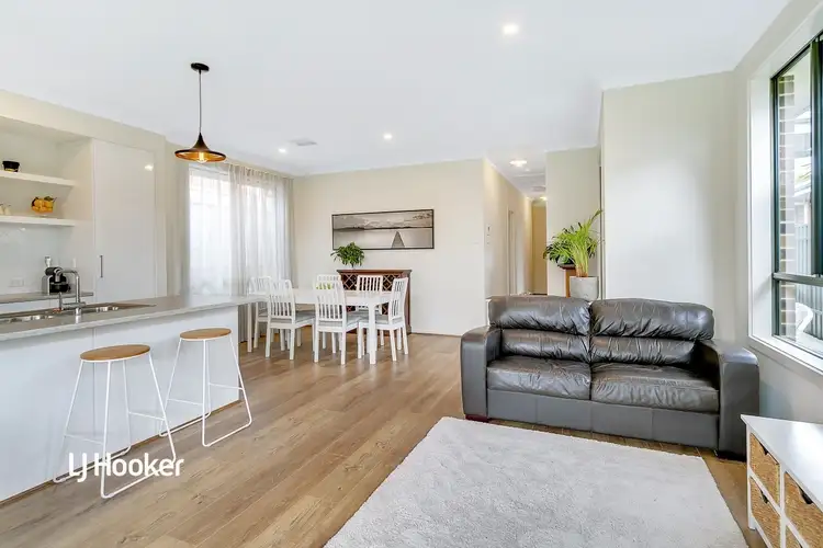 Fifth view of Homely house listing, 23A Tallack Street, Windsor Gardens SA 5087