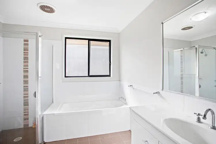 Fifth view of Homely house listing, 130 Colorado Drive, Blue Haven NSW 2262