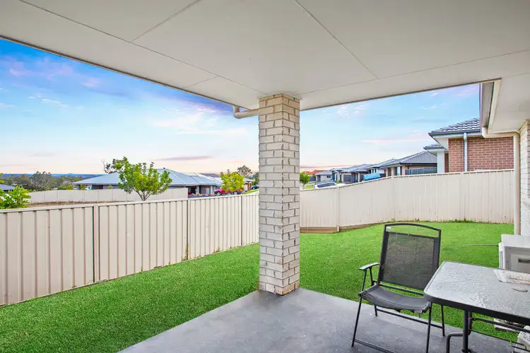 Sixth view of Homely house listing, 130 Colorado Drive, Blue Haven NSW 2262