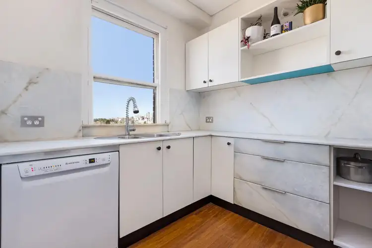 Fourth view of Homely apartment listing, 33/1 Beach Road, Bondi Beach NSW 2026