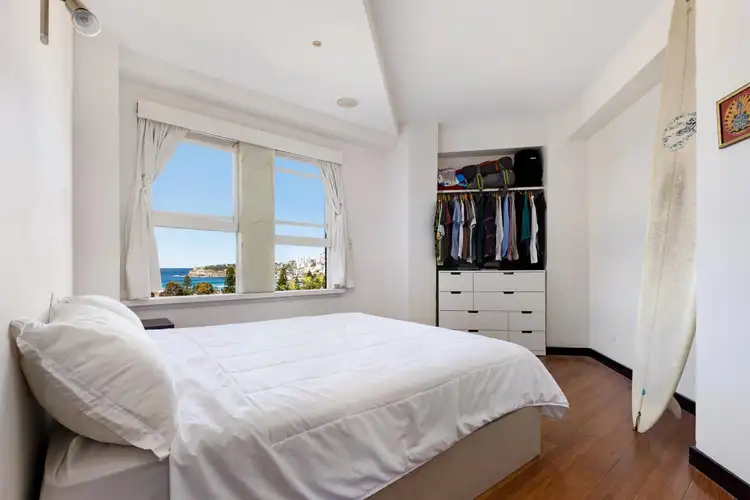 Fifth view of Homely apartment listing, 33/1 Beach Road, Bondi Beach NSW 2026